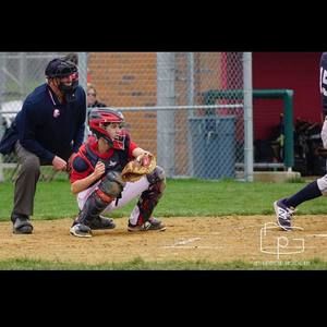 Meet your Posher, Chase